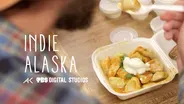 I am a Midnight Russian Dumpling Slinger | INDIE ALASKA