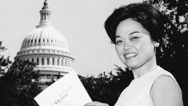 Patsy Mink: The First Woman of Color in the U.S. Congress: asset-mezzanine-16x9
