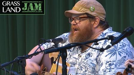 Video thumbnail: Grassland Jam "Down the River I Go, Uncle Joe" Corpse Reviver