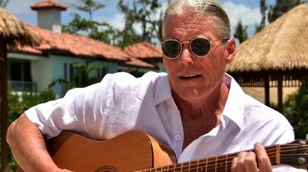 Video thumbnail: House Concert Series Bernie Drury