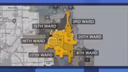 Chicago City Council Members on Ward Remap