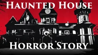 Real Haunted House Horror Story