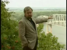 Intro to The Man Who Couldn't See Far Enough