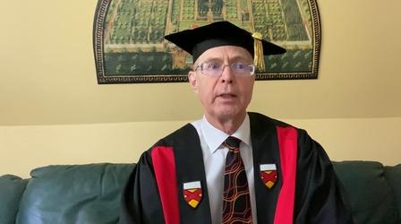 Video thumbnail: MSU Commencements College of Education | Spring 2020