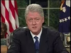 Clinton Farewell