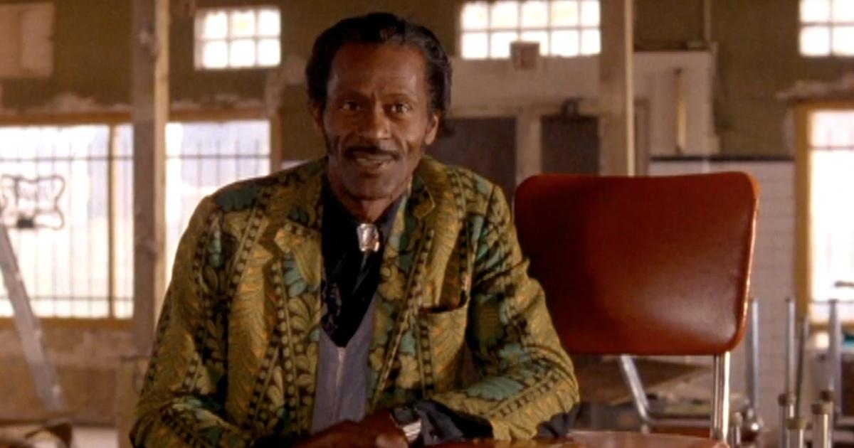 ALL ARTS Documentary Selects | Chuck Berry: Original King of Rock Of Rock and Roll | Season 2024