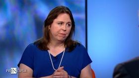 Video thumbnail: In Principle Jennifer Williams - #MeToo Inspiring Transgender Community
