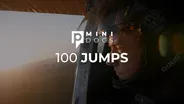 100 Jumps