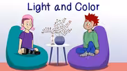 Light & Color: The Podcast