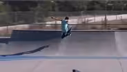 Fresno Youth Help Develop New Skate Park