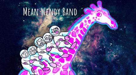 Video thumbnail: House Concert Series Mean Wendy Band