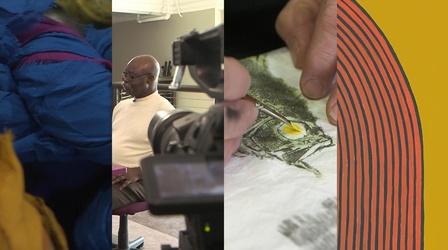 Video thumbnail: AHA! A House for Arts Local Special #3