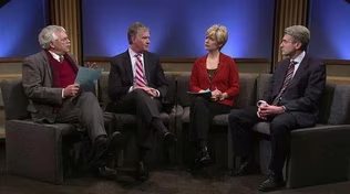 Mayors Rybak and Coleman