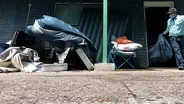 Rising evictions amid an affordable housing crisis
