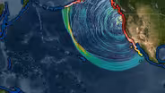 Scientists Solve the Mystery of a 300-Year-Old Megaquake