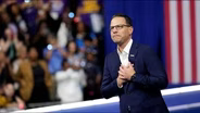 Can Pennsylvania’s Governor lead the Dems?