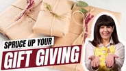 Gift Giving Presentation