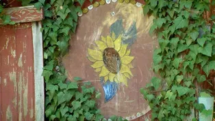 VHG Clippings: Art in the Garden