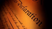 A Revolutionary Moment | Declaration