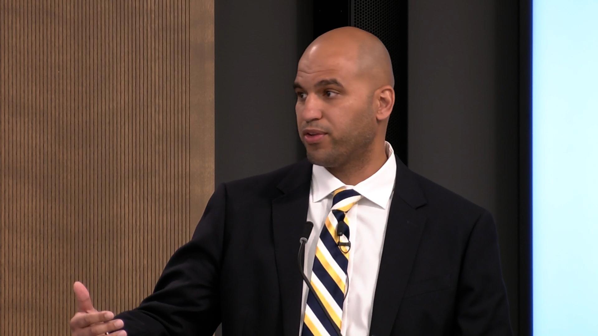 The City Club Forum Fair Chance Housing: Removing Barriers After