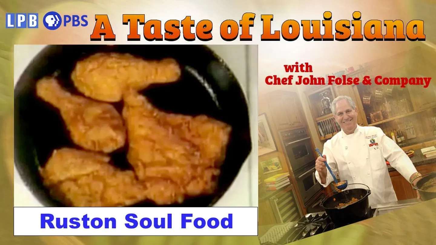Ruston Soul Food