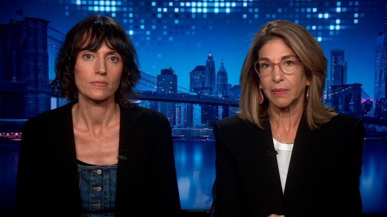 Amanpour and Company Image