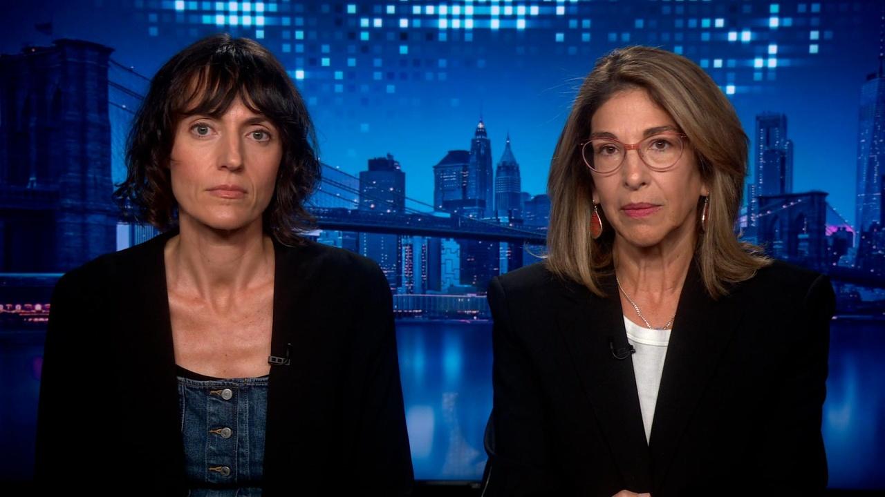 Amanpour and Company