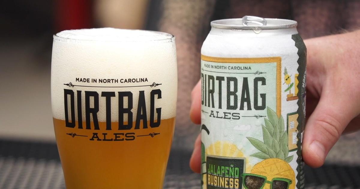 North Carolina Weekend Dirtbag Ales and Taproom Season 20 Episode