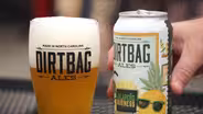 Dirtbag Ales and Taproom