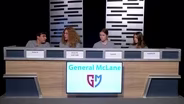General McLane vs Tidioute