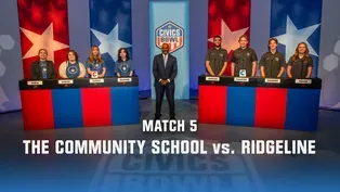 Ridgeline vs. The Community School