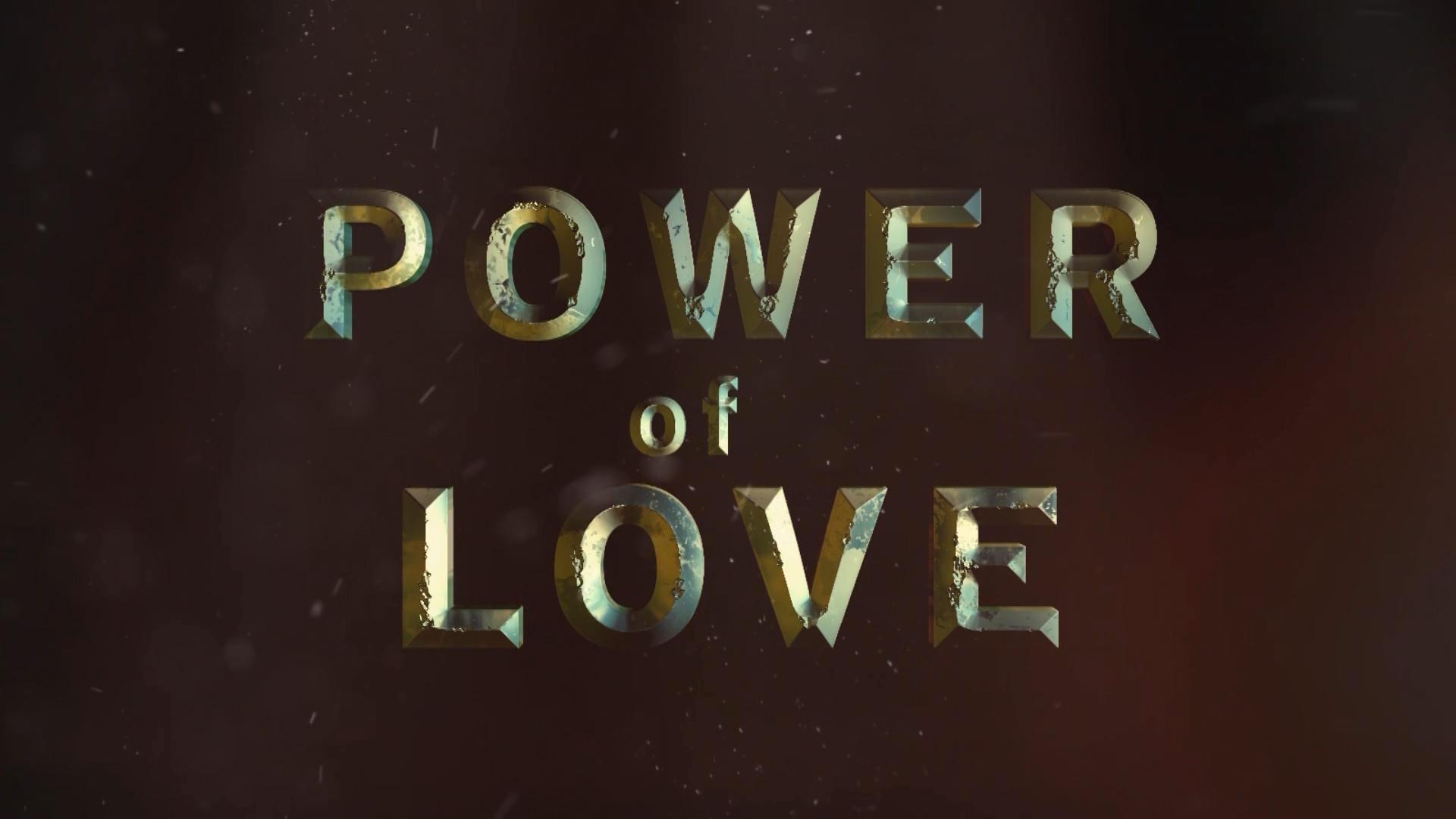 Power of Love