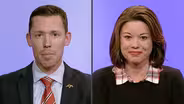 2nd District Congressional Debate | Craig versus Kistner