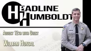 Headline Humboldt: August 12th 2022