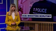 ICE Shooting, Race for CD 37
