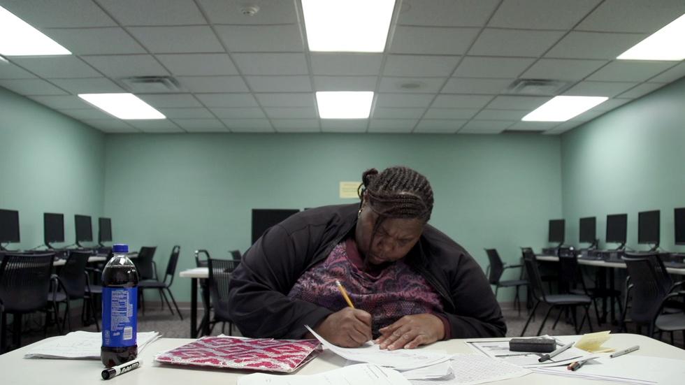 S5 Ep11: Night School image
