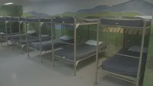 Community Response to Homeless Ordinance Promo