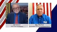 Meet the Candidates - Rep. Mike Bost