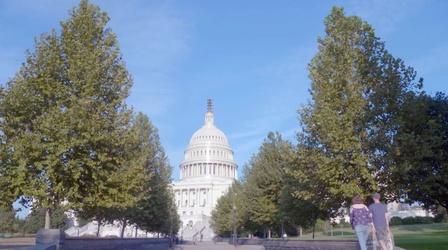 Video thumbnail: PBS39 News Reports STIMULUS BILL