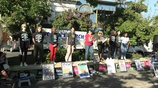 Extended Coverage: Ashland Women's Wave 2022