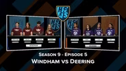 Windham vs. Deering