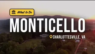 Exploring the Life of Sally Hemmings at Monticello