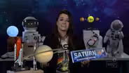 Why is Saturn Important to Saturn Elementary?