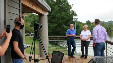 Video thumbnail: It's Your Business with Michael Aikens It's Your Business with Michael Aikens: Episode 8