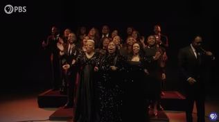 New Henry Louis Gates docuseries explores gospel’s history