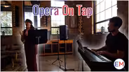 Opera On Tap