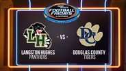 Hughes at Douglas County