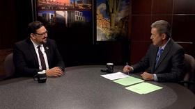 Video thumbnail: Arizona Horizon 11-5-18 Election Update & Ambassador on Foreign Affairs