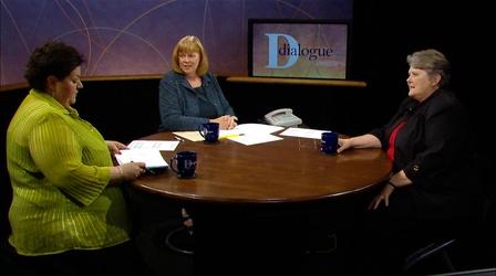 Video thumbnail: Dialogue School Budget Cuts Update