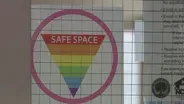 Study: Transgender students at greater risk of violence